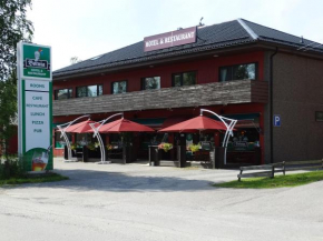 Botnia Hotel & Restaurant Kronoby